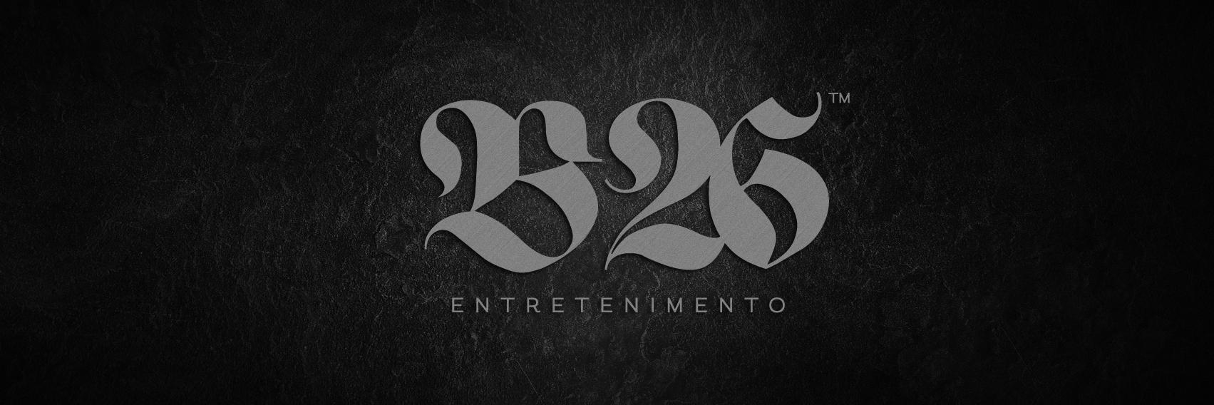 B26_OFFICIAL's profile banner image