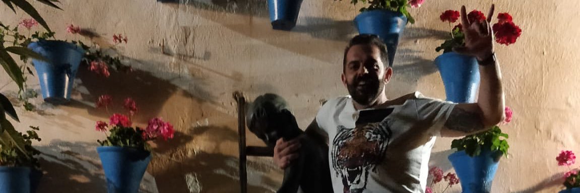 rafa “el de la Juana” banner