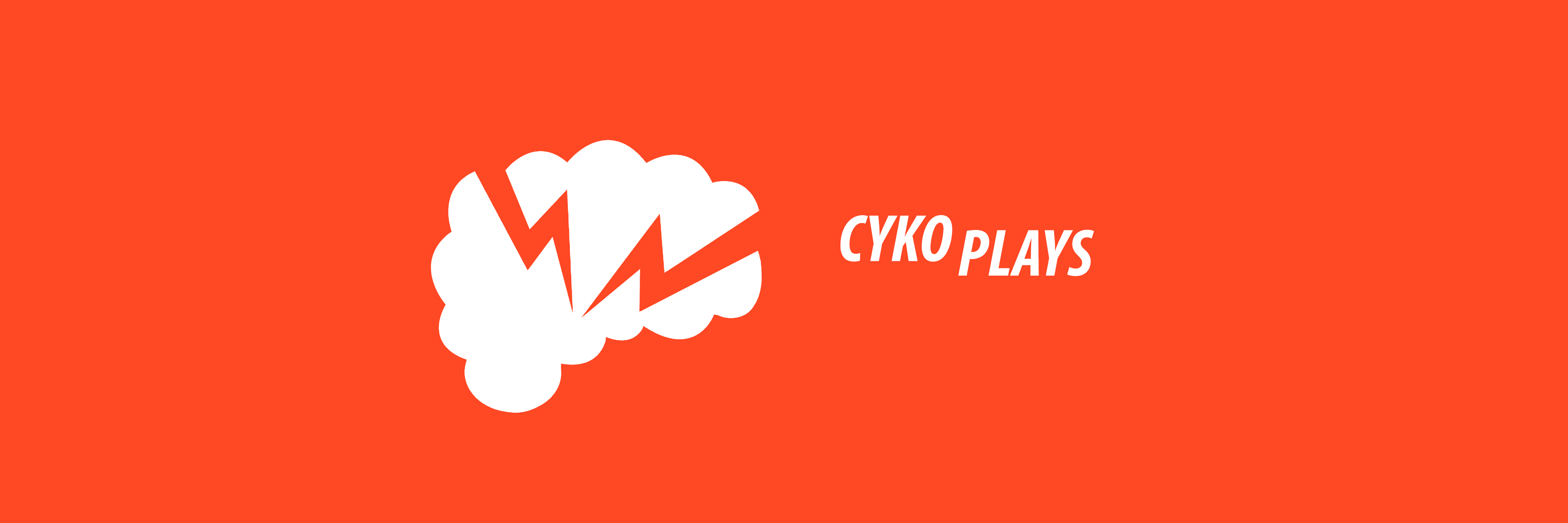 CykoPlays's profile banner image