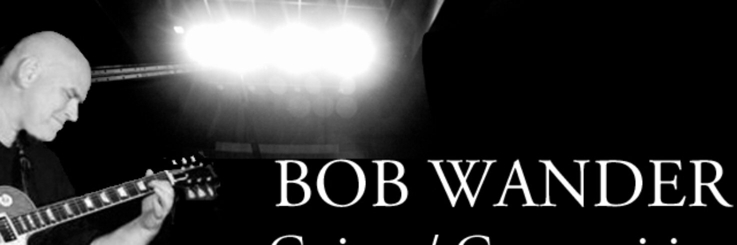 bob_wander's profile banner image