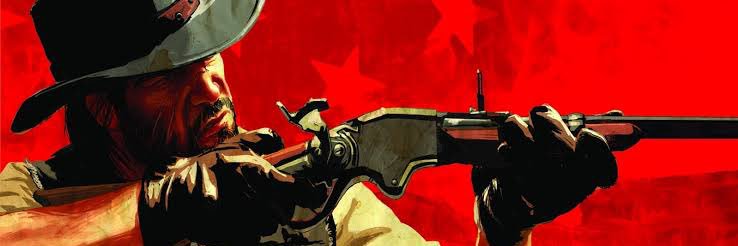♦ John Marston♦ banner