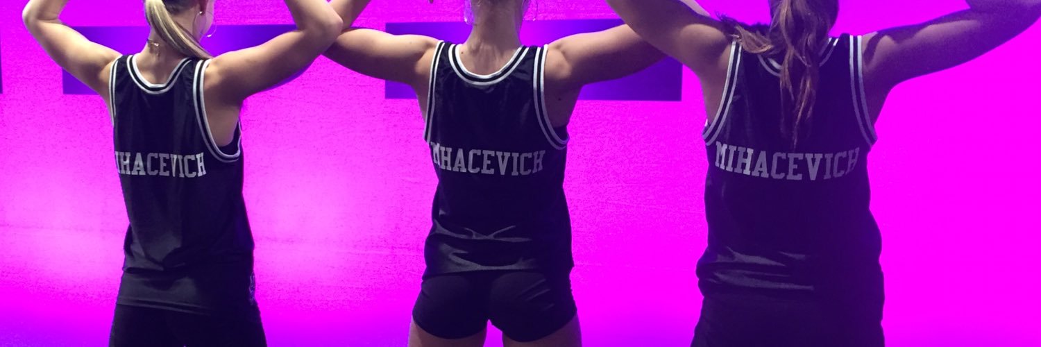 kmihacevich's profile banner image