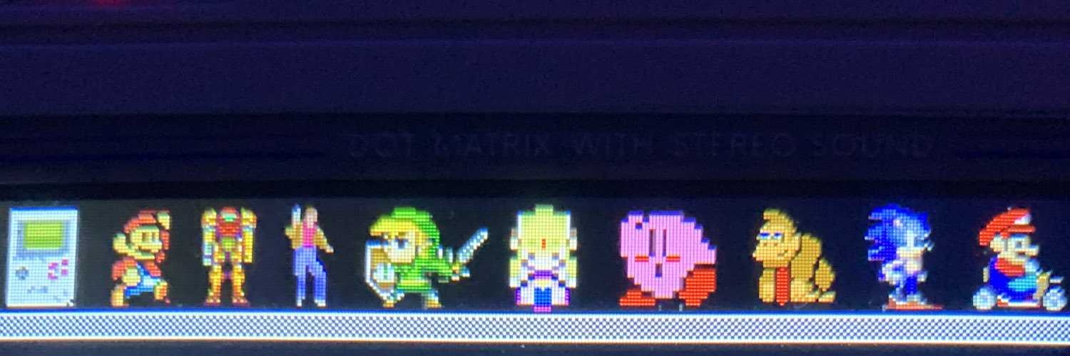 BennoRetro79's profile banner image