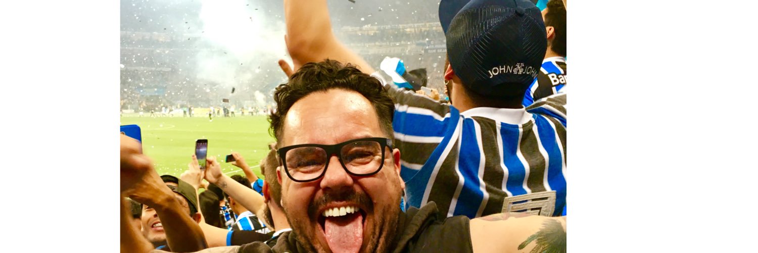 luiscoutoreal's profile banner image