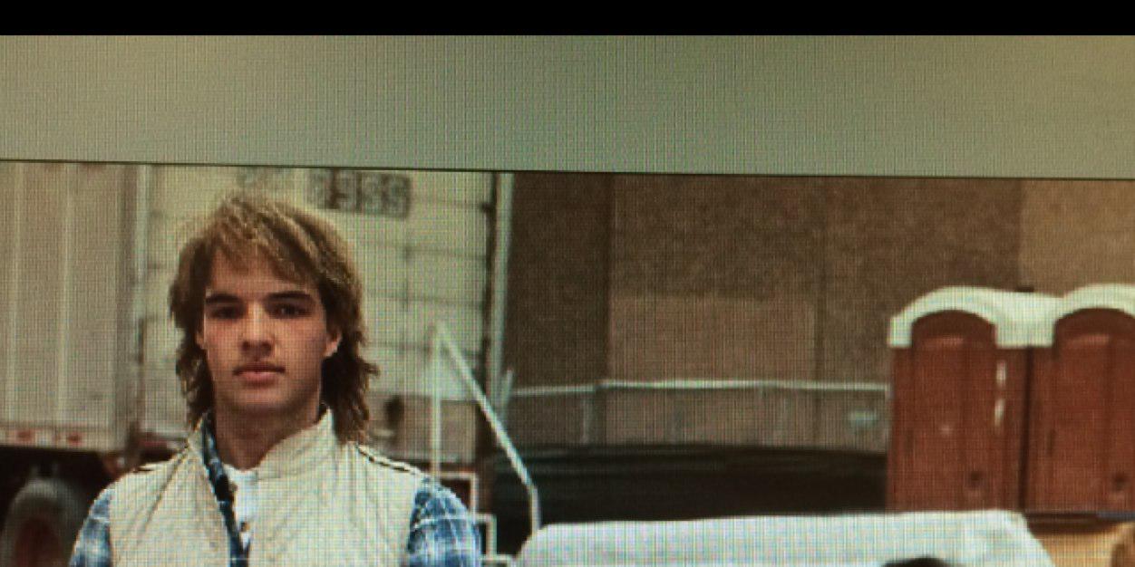 Andy Ballitch banner