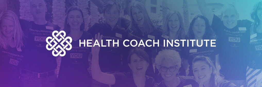 HealthCoachInst's profile banner image