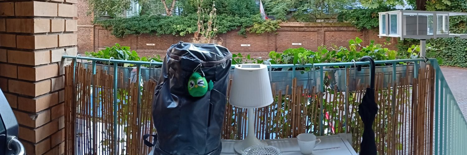 likefatmike's profile banner image