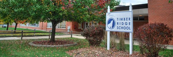 TimberRidgeEdu Profile Banner