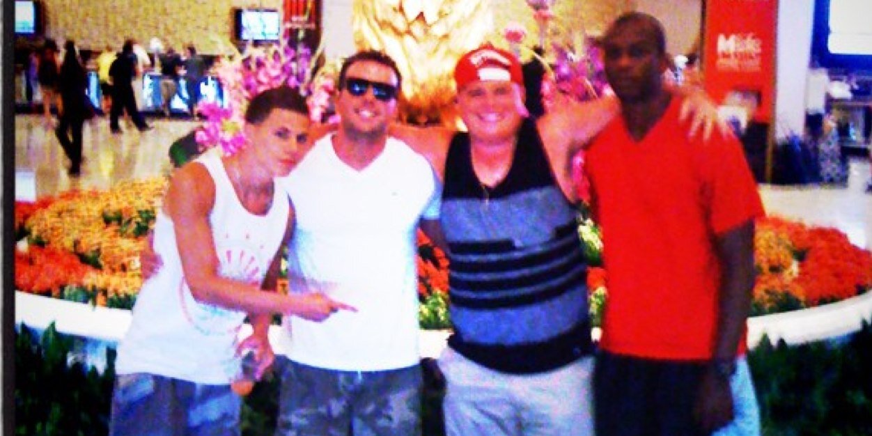 Jimmy_2Times's profile banner image