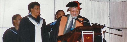 Mr Mathetsa banner