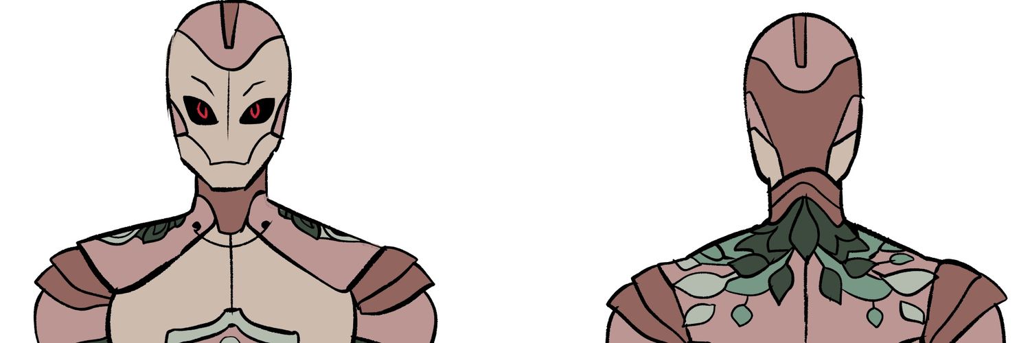 RobustRobutt's profile banner image