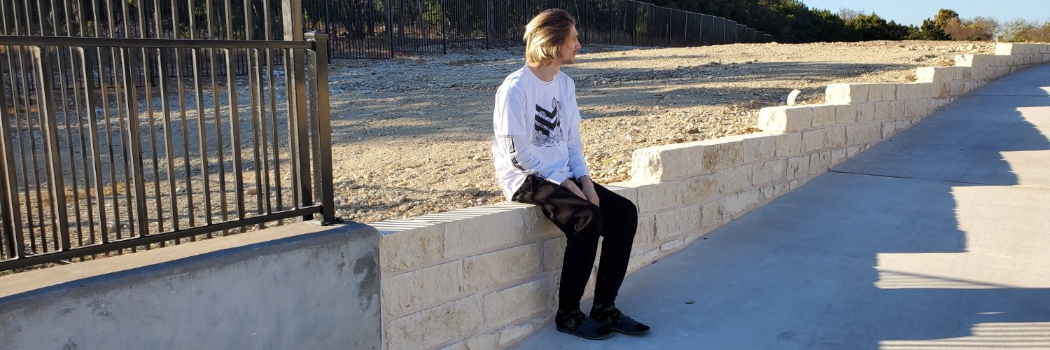 Daddy_GoatOW's profile banner image