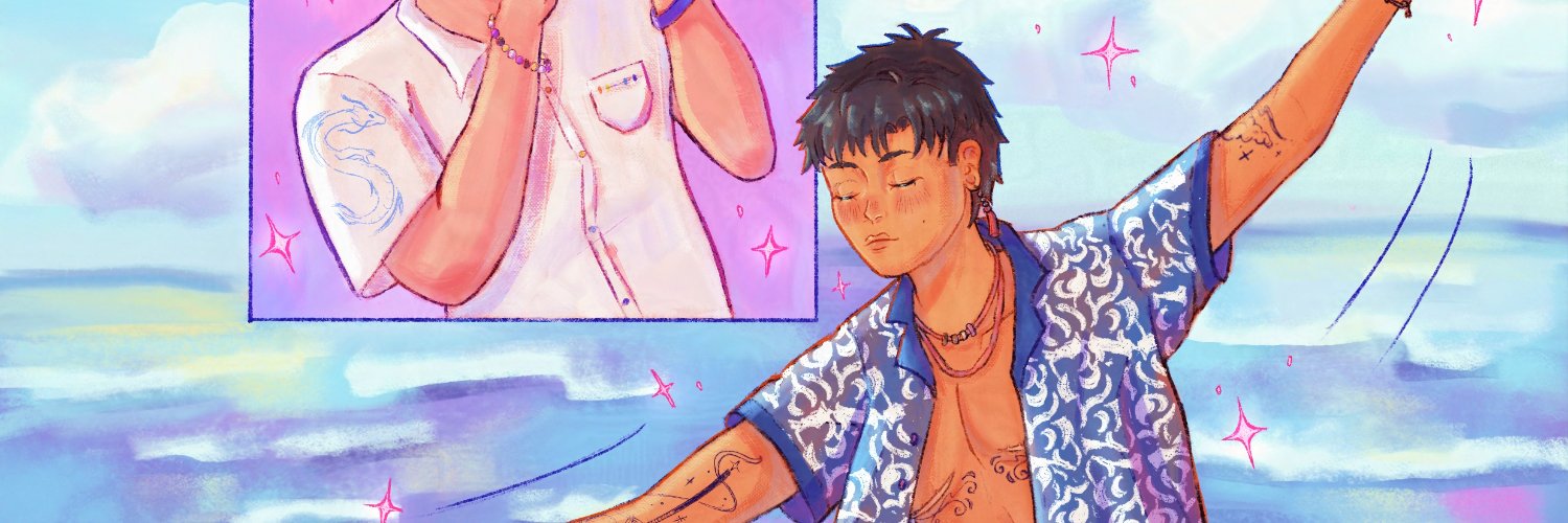 LujArt_'s profile banner image