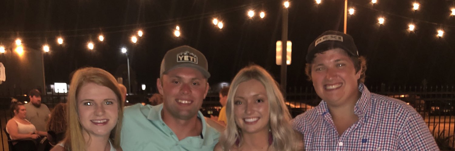 BrevinGustafson's profile banner image