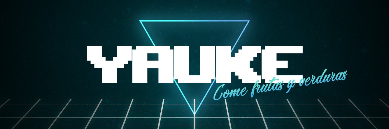 elyauke's profile banner image