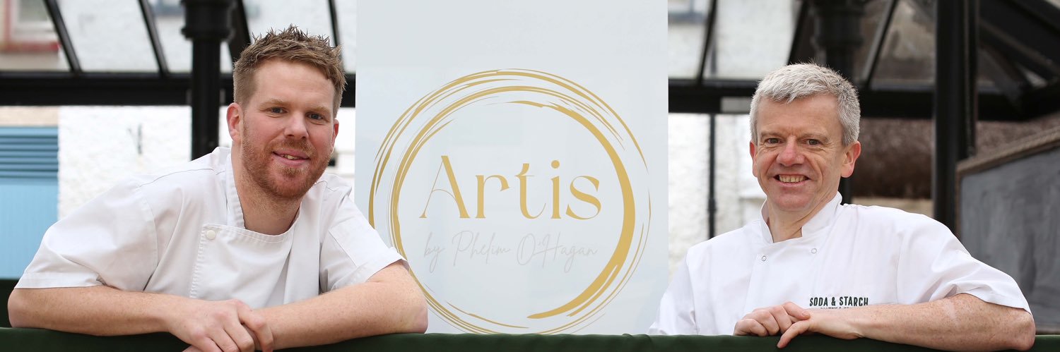 Phelim O'Hagan banner