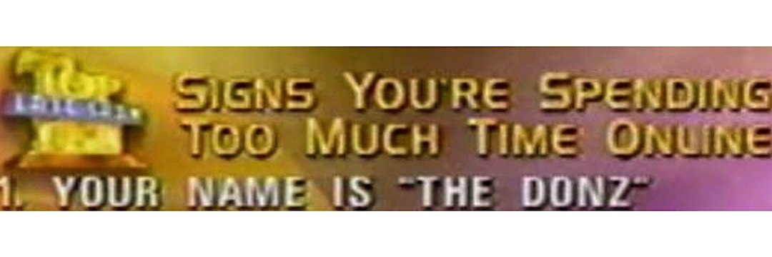 thedonz5's profile banner image