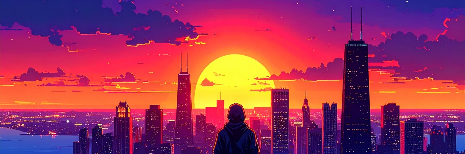 Chinobi773's profile banner image