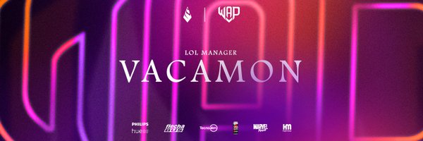 VacaVacamon Profile Banner
