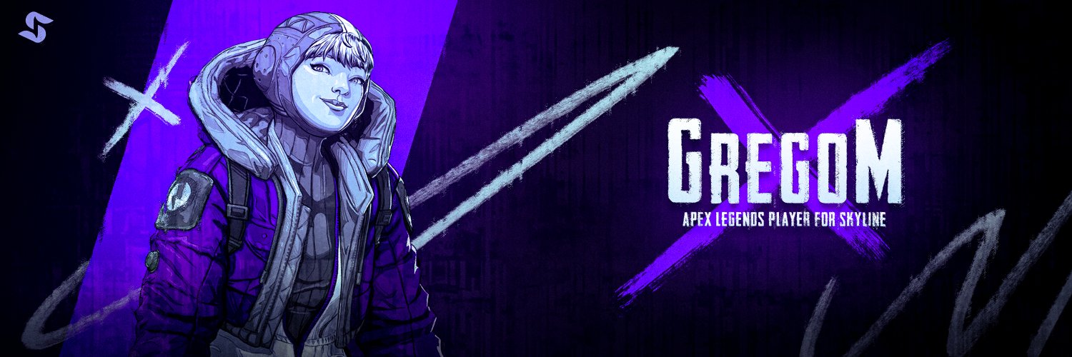 Grego M banner