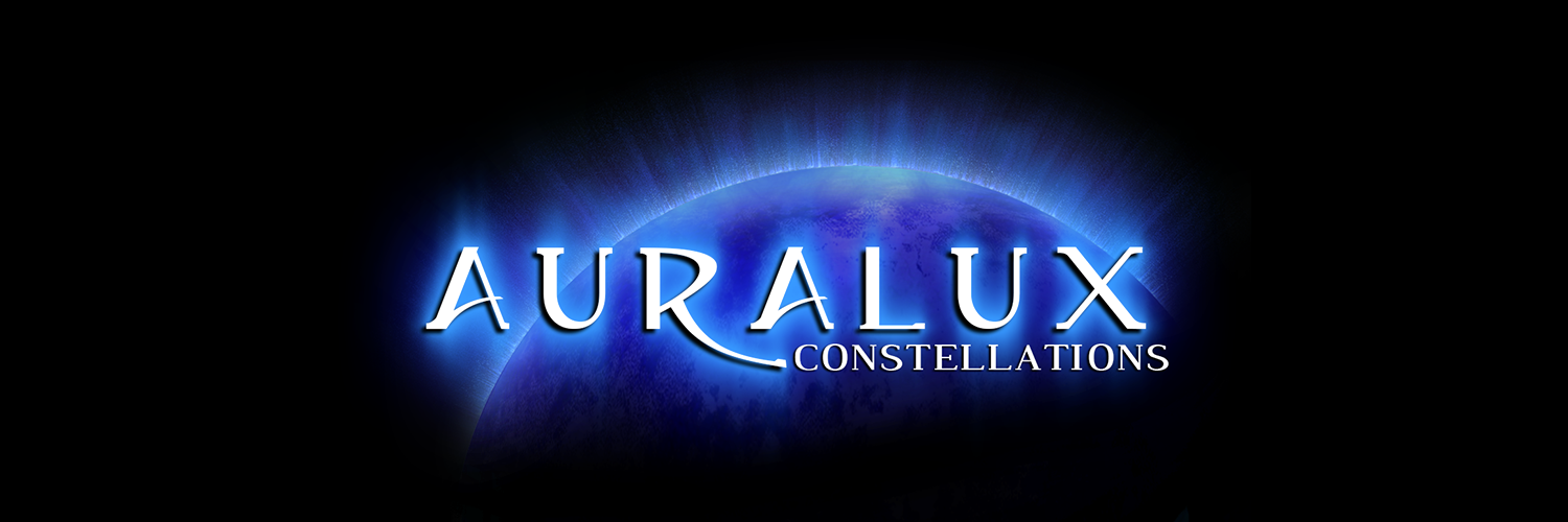 Auralux banner