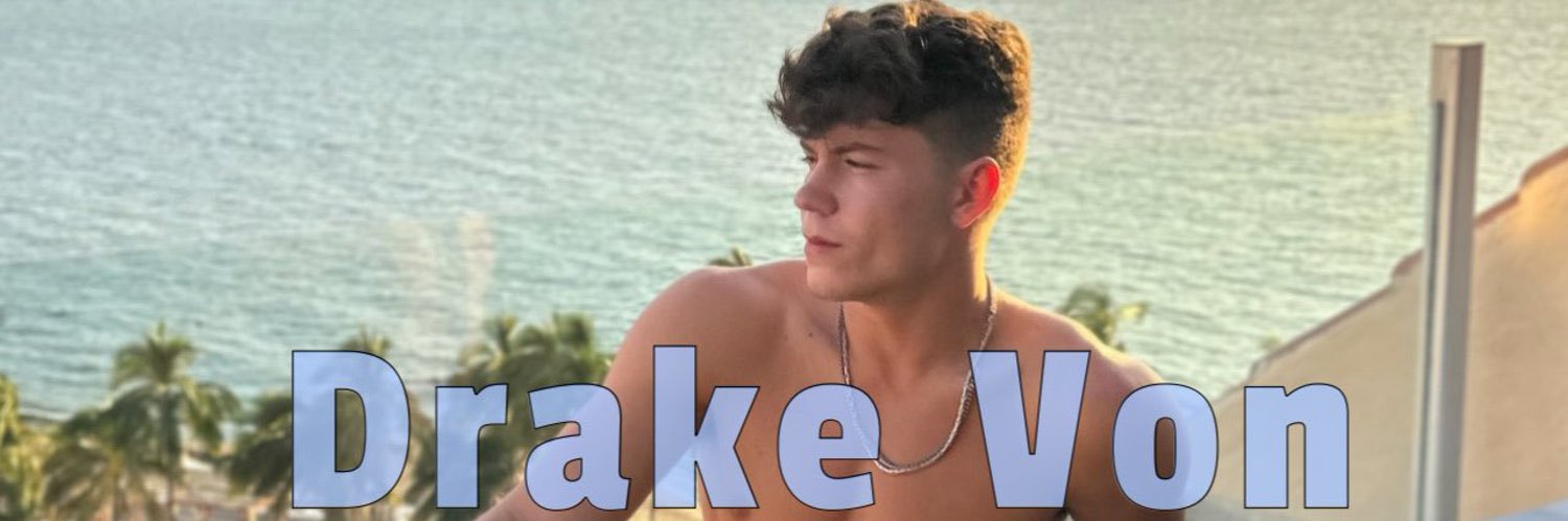 Drakevonzx's profile banner image