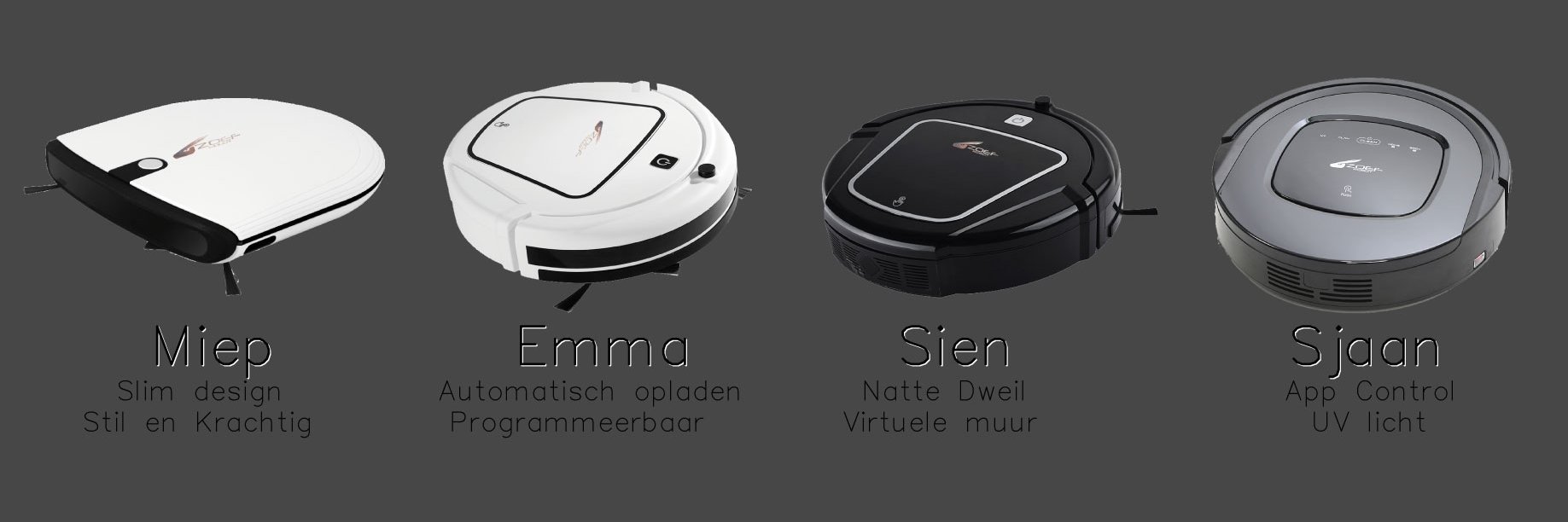 ZoefRobot's profile banner image