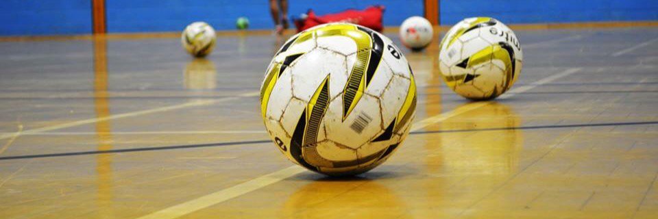 GFlamesFutsal's profile banner image