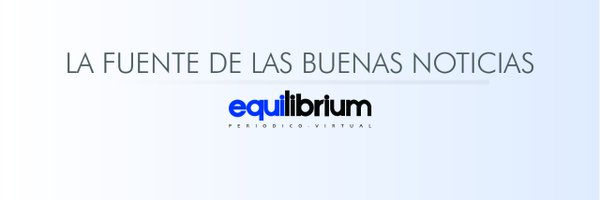 PeriódicoEquilibrium Profile Banner