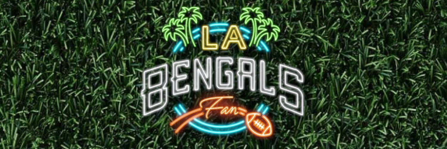 LABengalsFan's profile banner image