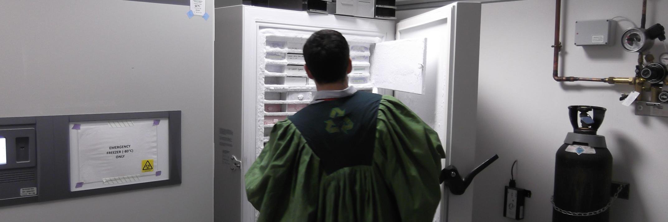 Martin Farley banner