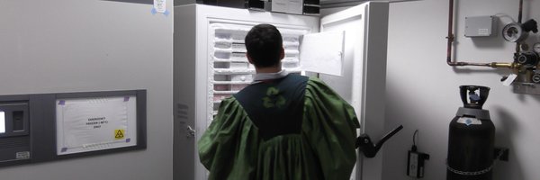 GreenLabGuy Profile Banner
