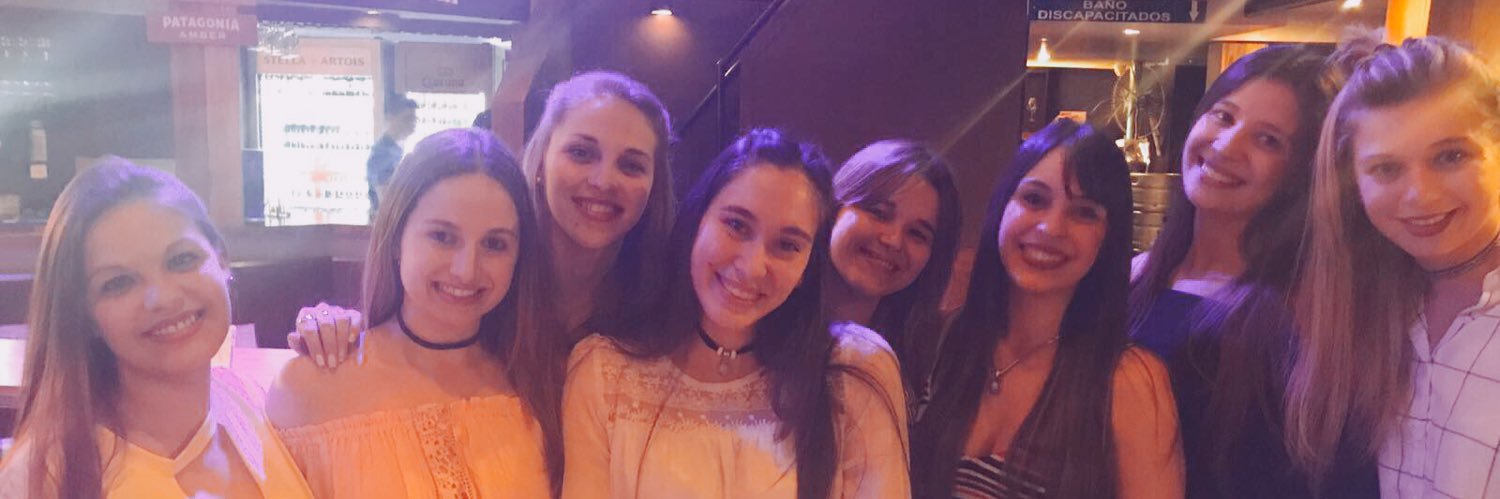 LuciaRozales's profile banner image