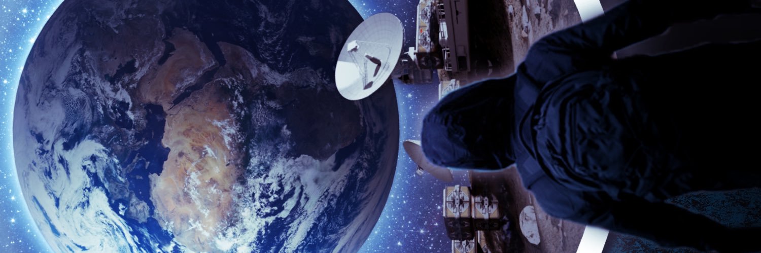 Andy Gorman • Sci-Fi Author banner