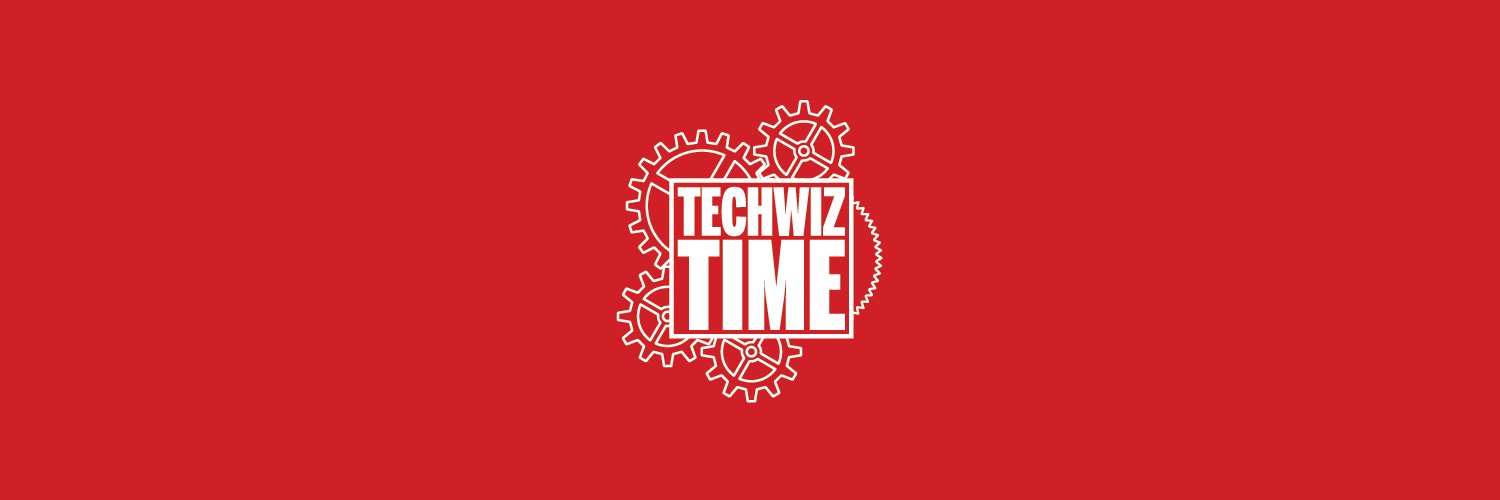 TechWizTime's profile banner image