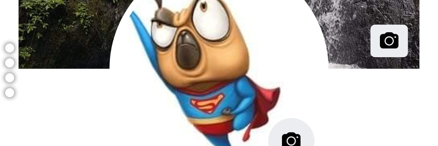 hussobama's profile banner image