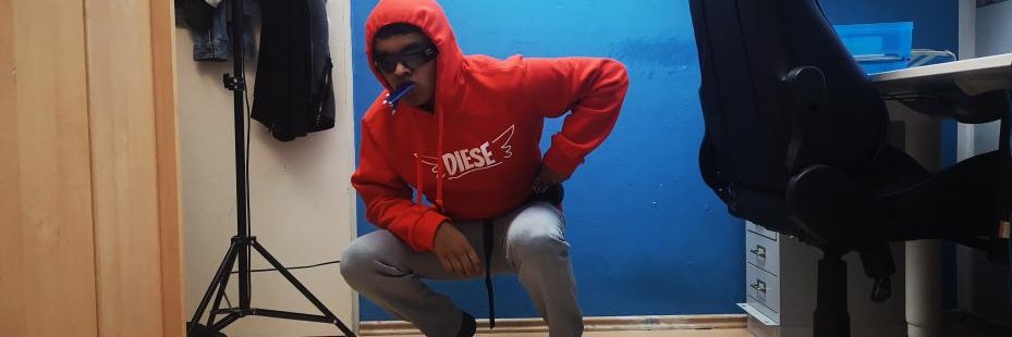 AswiHD98's profile banner image