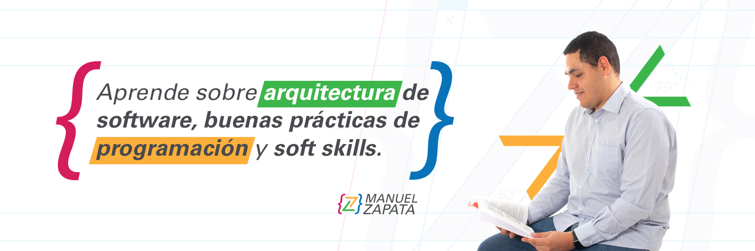 Manuel Zapata banner