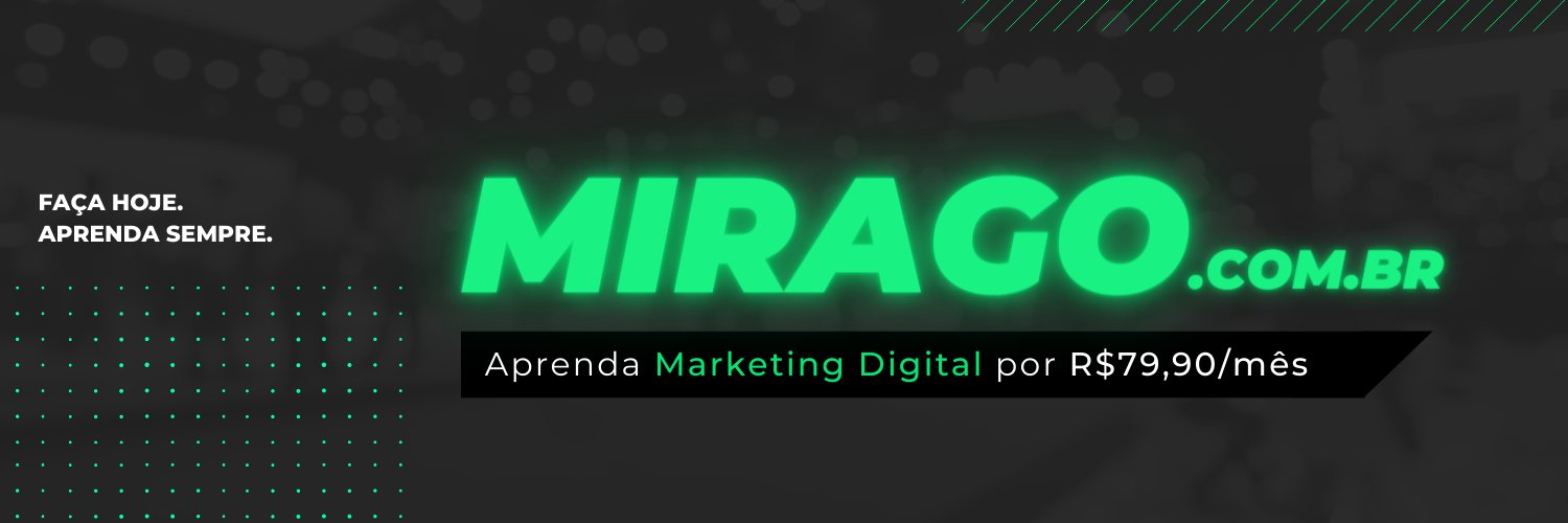 miragomkt's profile banner image