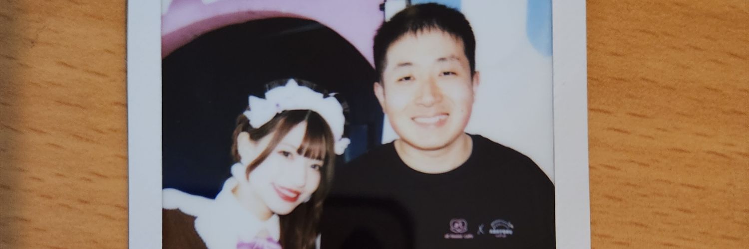 mkgo8's profile banner image
