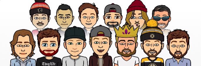 MackChal33's profile banner image