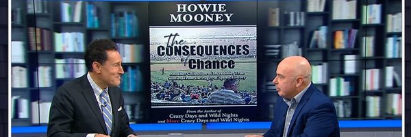 HowieMooney Profile Banner