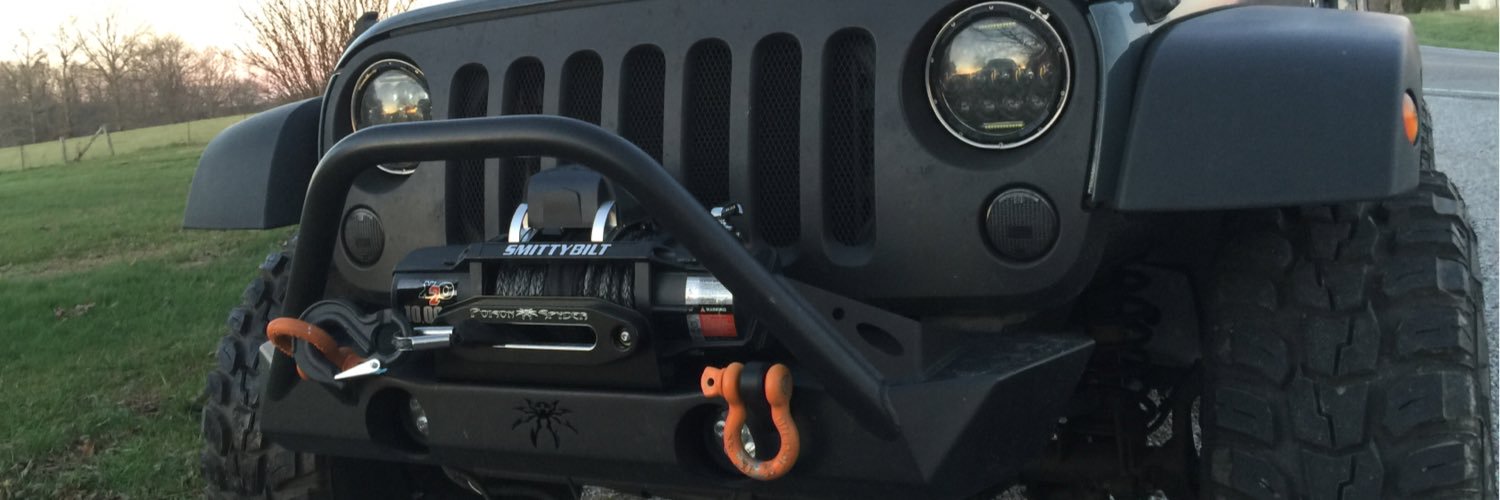 codydharris's profile banner image