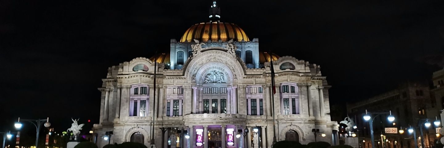 Yazmín con Y's banner