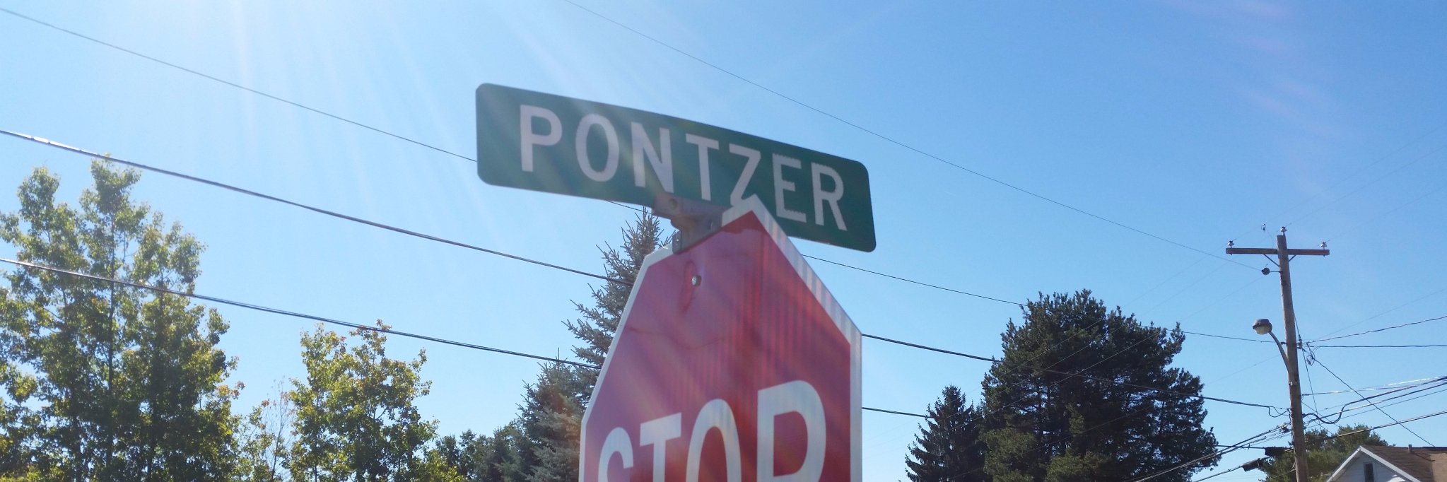 Timothy Pontzer banner