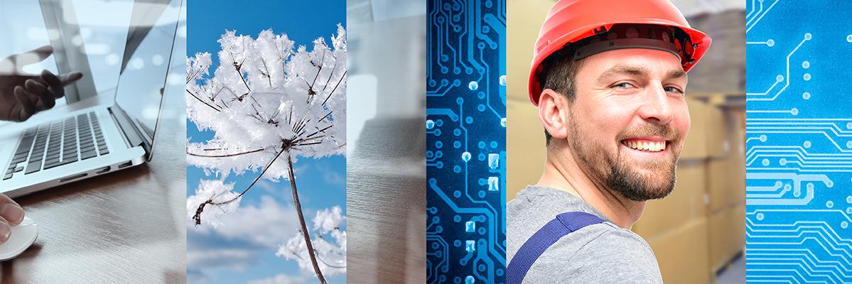 ElektroMaterial's profile banner image