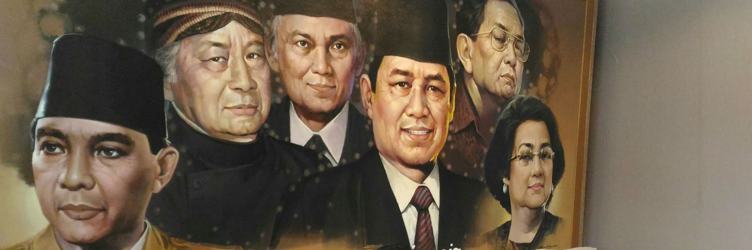 Muhibban_Banjar's profile banner image