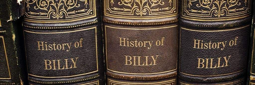 billyxgt's profile banner image