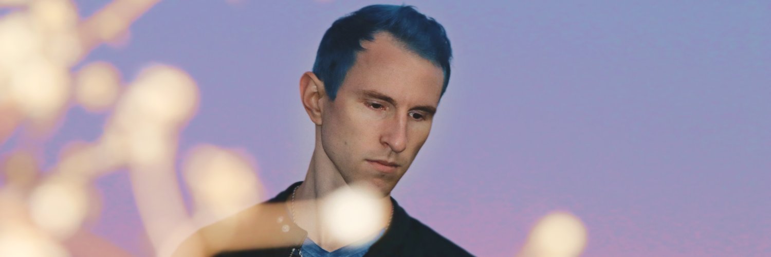 Matthew Parker banner