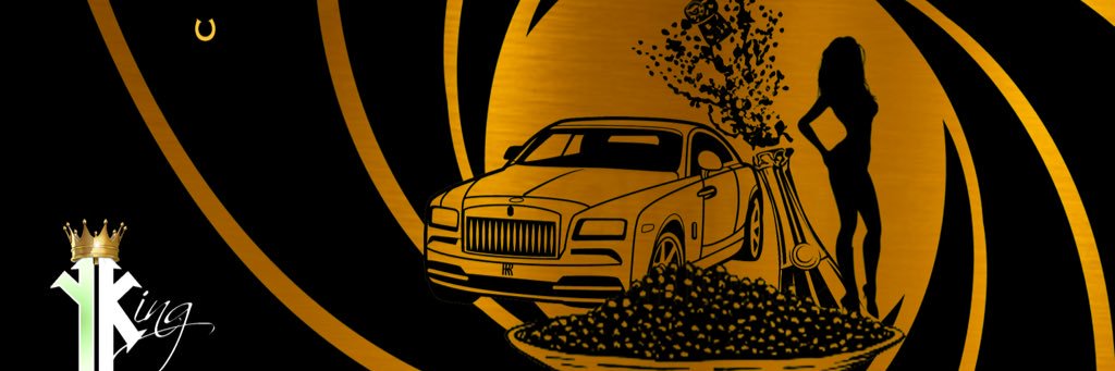 THEREALYKING's profile banner image